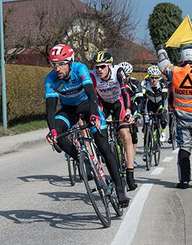 Markus Eibegger, AUT (Team Felbermayr Simplon Wels) 