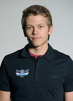 Lorenz Hirn, Tormann, Liwest Black Wings Linz