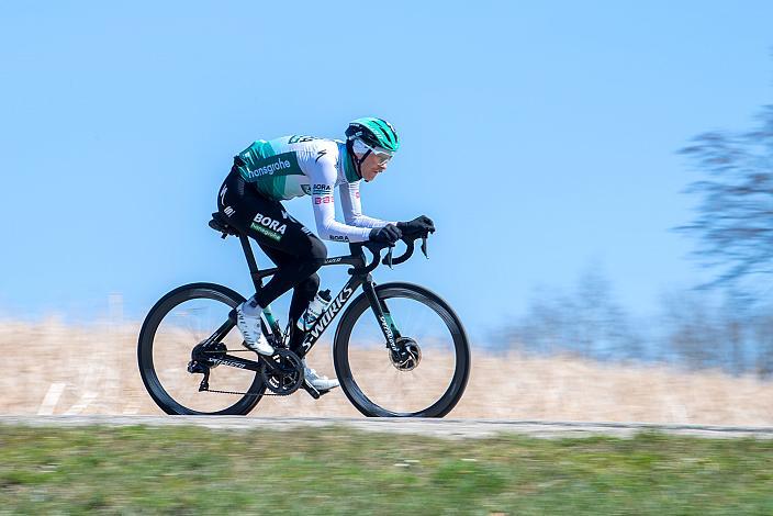 Felix Grossschartner (AUT, BORA - hansgrohe), Grossamberg, Mühlviertel, ÖRV Radsportler des Jahres, UCI Worldtour