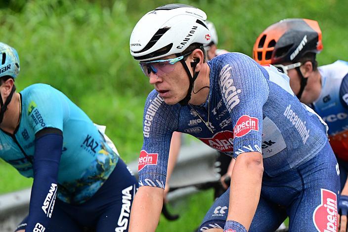 Tobias Bayer (AUT, Alpecin-Deceuninck)  87. Giro del Veneto UCI 1.1 Pro, Verona - Vicenza Monte Berici