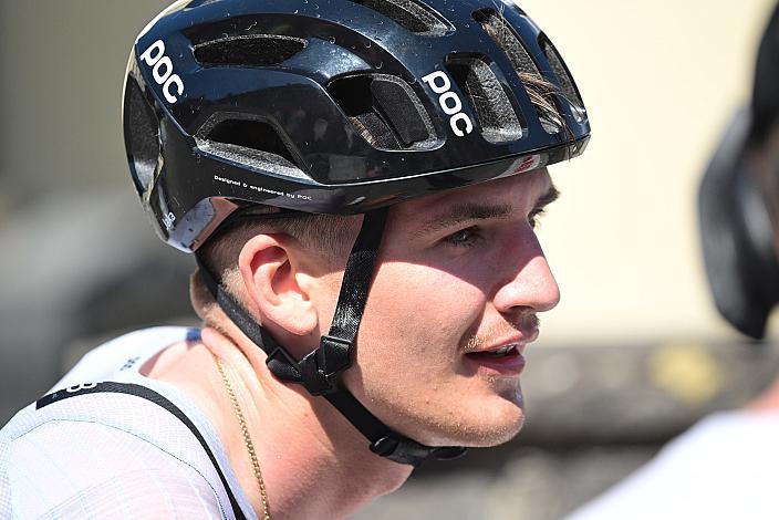 Sieger Jaka Marolt (SLO, FACTOR RACING) Herren Elite, U23, Road Cyling League Austria, Radliga, GP Vorarlberg, Nenzing