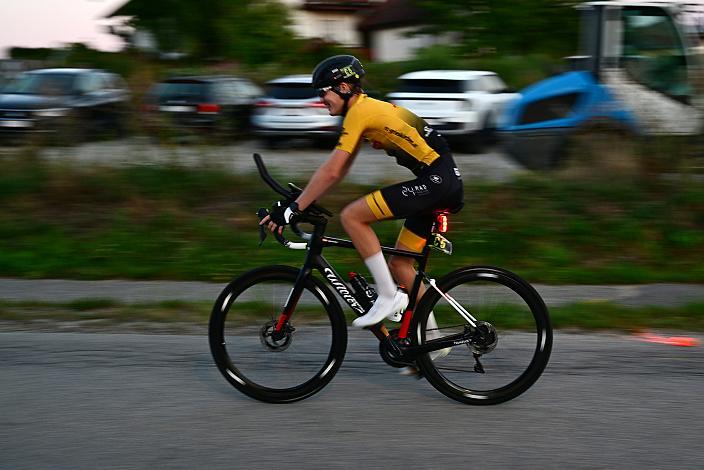 Race Around Austria, Challeng, Radsport
