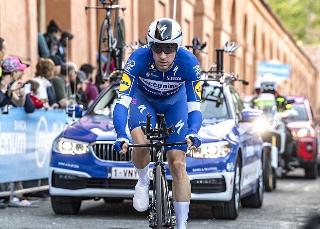 Elia Viviani (ITA, Deceuninck - Quick Step) Giro, Giro d Italia, Bologna