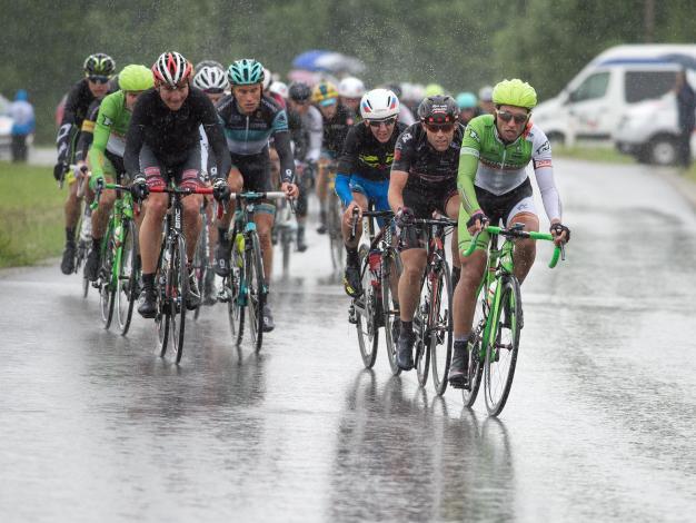 Clemens Fankhauser, AUT, Hrinkow Adverics Cycleang Team, 6. Int. OOE Rundfahrt 3. Etappe, Eferding - Ulrichsberg