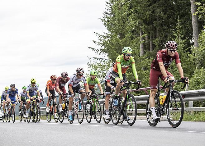 Jonas Rapp (GER, Hrinkow Advarics Cycleang) Bruck an der Glocknerstrasse - KitzbÃ¼hel, 71. Ã–sterreich Rundfahrt