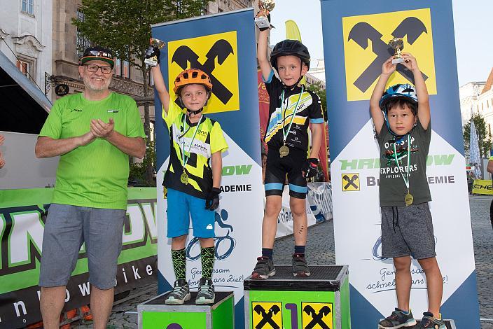 23. Int. ASVÖ - HRINKOW MTB-City Kriterium Steyr,  ÖRV, Radsport, Mountainbike