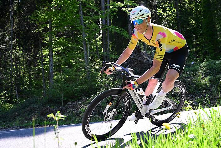 Kilian Feurstein (AUT, Team Vorarlberg) Herren Elite, U23, Road Cycling League Austria, 15. GP Vorarlberg