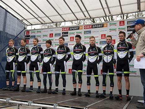 Team Vorarlberg