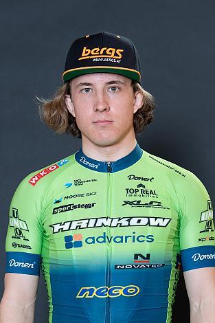 Marvin Hammerschmid (AUT, Hrinkow Advarics Cycleang Team) Radsport, Team Hrinkow Advarics Cycleang