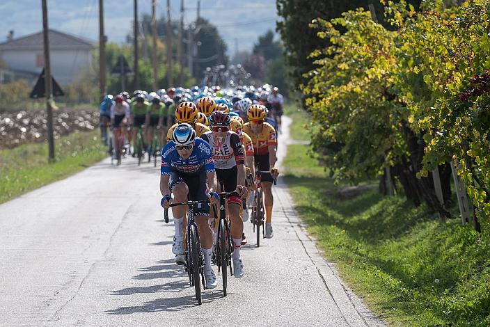  Giro del Veneto UCI 1.1, Padova - Vicenza