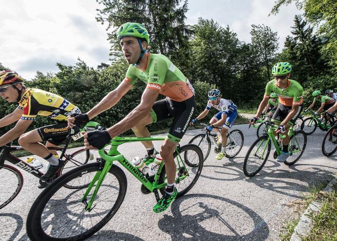 Andreas Graf (AUT, Hrinkow Advarics Cycleang Team)