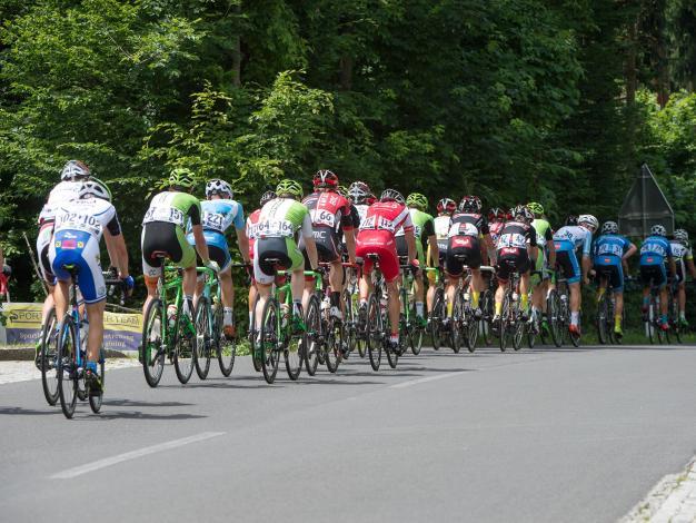 Fahrerfeld Int. Raiffeisen Grand Prix Judendorf-Straßengel
Fahrerfeld Int. Raiffeisen Grand Prix Judendorf-StraÃŸengel