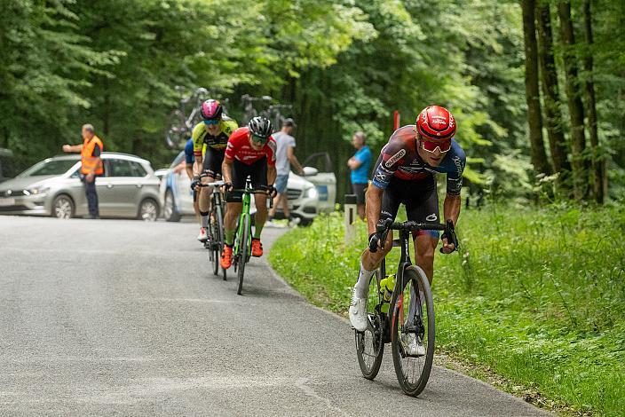 Sebastian Schönberger (AUT, Team Felt - Felbermayr) 52. Erlauftaler Radsporttage Herren, Road Cycling League Austria