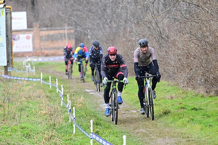 Rad Cyclo Cross, ÖSTM/ÖM Querfeldein, Ciclo Cross, Cycling Austria, Maria Enzersdorf, NÖ