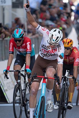 Sieger Dorian Godon (FRA, AG2R Citroen Team), 86th Giro del Veneto Tombolo to Vicenza(170.12km)