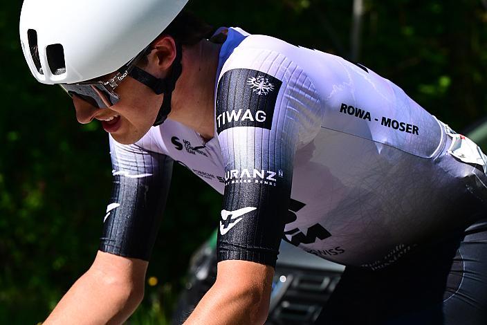 Felix Rützler (AUT, Tirol KTM Cycling Team) Herren Elite, U23, Road Cycling League Austria, 15. GP Vorarlberg