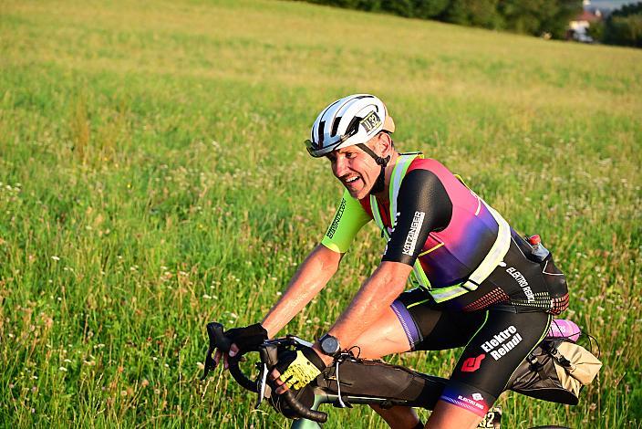 Race Around Austria, Challeng, Radsport