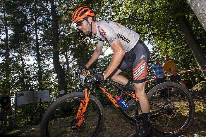 Moritz Bscherer (AUT, KTM Pro Team) 23. MTB XCO - Cross Country Rund um den Roadlberg