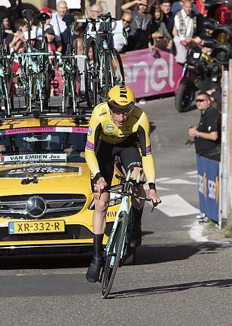 Jos van Emden (NED, Team Jumbo-Visma) Giro, Giro d Italia, Bologna