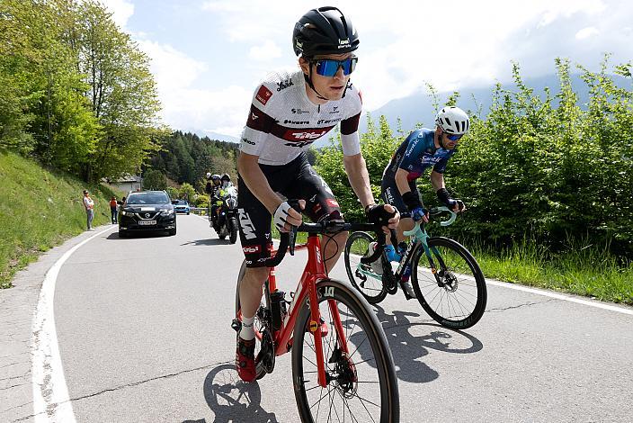 Karel Vacek (GER, Tirol KTM Cycling Team) Herren Elite, U23, Radliga, GP Vorarlberg, Nenzing