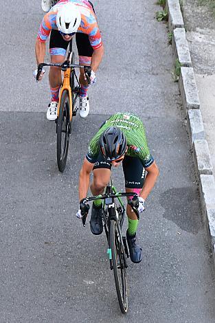 Maximilian Kabas (AUT, Hrinkow Advarics), 27. Int. ASVÖ - HRINKOW City Kriterium Steyr, Herren Elite, ÖRV, Radsport, Mountainbike, ELITE Rennrad
