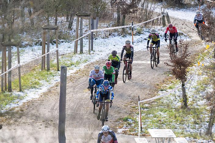 Radquerfeldein GP um das Sportzentrum Gunskirchen, Rad Cyclo Cross, 