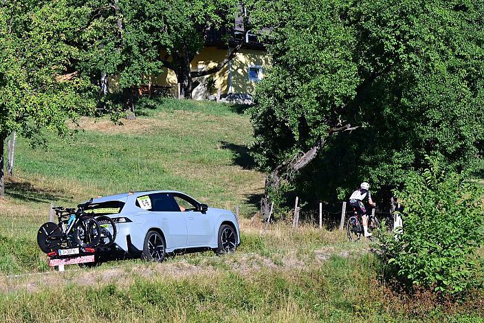 Race Around Austria, Challeng, Radsport
