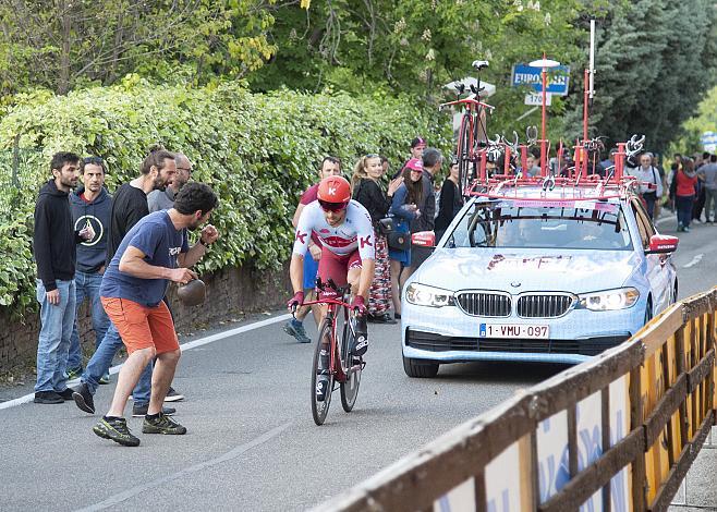 Marco Haller (AUT, Team Katusha - Alpecin), Giro, Giro d Italia, Bologna