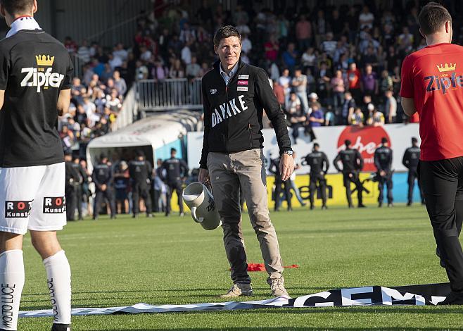 LASK - LASK - FK Austria Wien