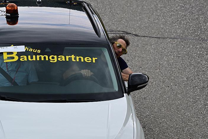ÖM Staatsmeisterschaft, Strassenrennen, Königswiesen OÖ