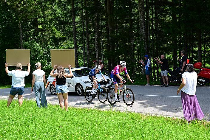 Vier Länder Meisterschaft U23,  Austria
