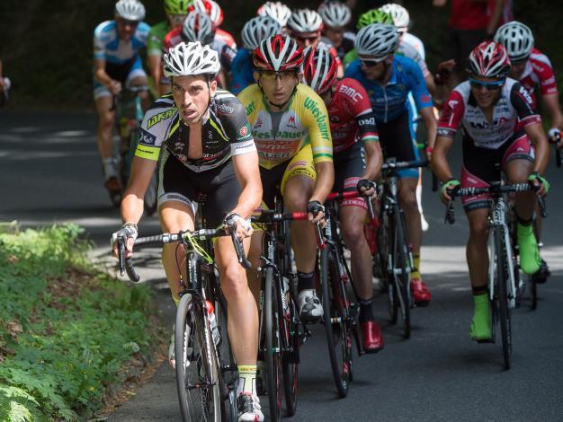 DE LA PARTE Victor, Team Vorarlberg, Int. Raiffeisen Grand Prix Judendorf-Straßengel
DE LA PARTE Victor, Team Vorarlberg, Int. Raiffeisen Grand Prix Judendorf-StraÃŸengel