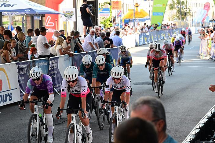 Damen Elite, U23, Road Cycling League Austria, Kriterium Wels