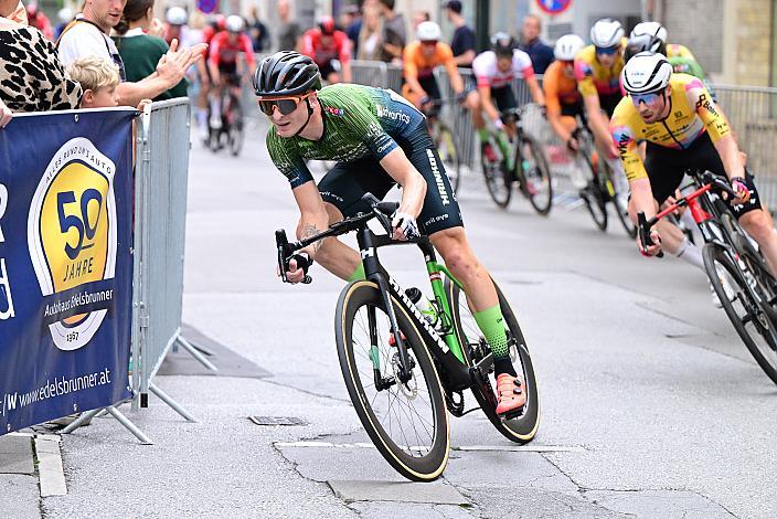 Jaka Primozic (SLO, Hrinkow Advarics), Herren Elite, U23, Road Cycling League Austria, Altstadt Kriterium Graz 