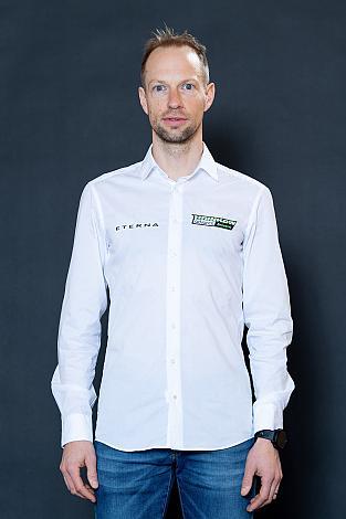 Sportlicher Leiter Matej Mugerli (SLO, Hrinkow Advarics Cycleang Team) Radsport, Team Hrinkow Advarics Cycleang  