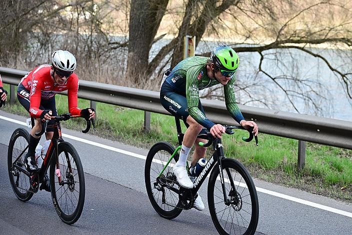 David Paumann (AUT, Hrinkow Advarics)  65. Rad Saison Eroeffnungsrennen Leonding