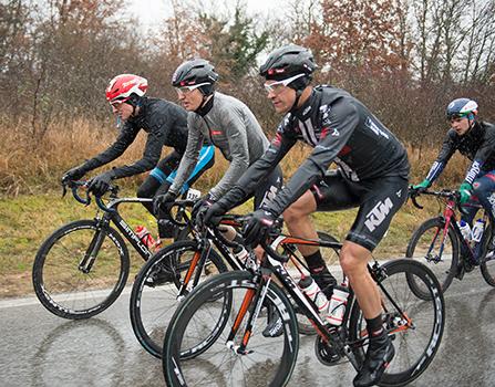 Radsport, GP Laguna Porec UCI 1.2 