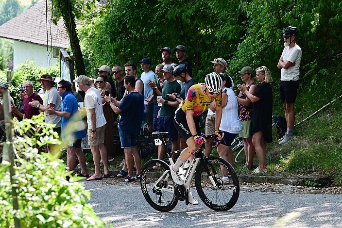 Emanuel Zangerle (AUT, Team Vorarlberg) Österreich Staatsmeisterschaft, Strasse, ÖSTM Schwanenstadt - OÖ