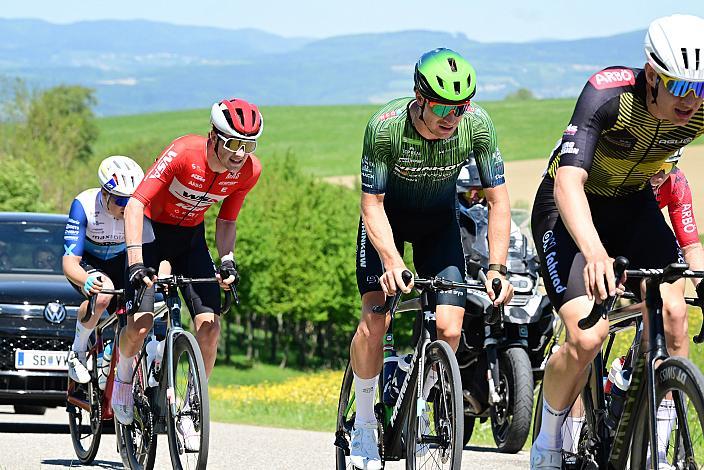 Loic Bettendorff (LUX, Hrinkow Advarics) Herren Elite, U23, Road Cycling League Austria