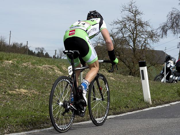 Sieger 1. 14 ZOIDL Riccardo, AUT, RC ARBOE Wels Gourmetfein