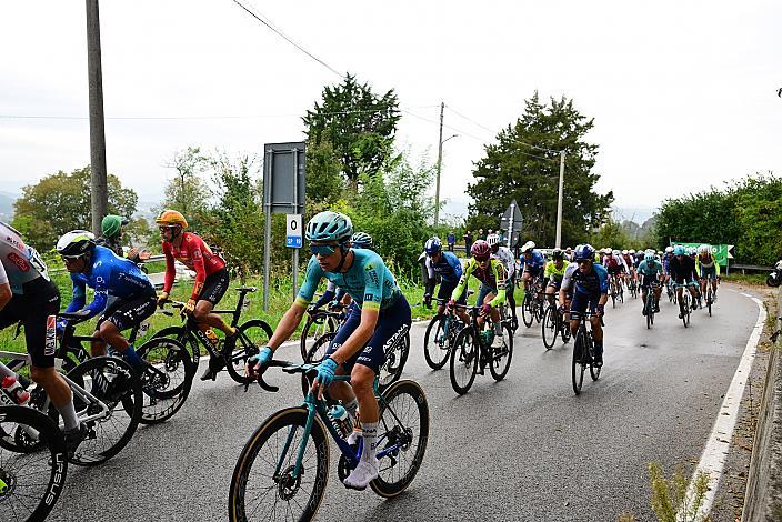 Davide Toneatti (ITA, Astana Qazaqstan Team)  87. Giro del Veneto UCI 1.1 Pro, Verona - Vicenza Monte Berici