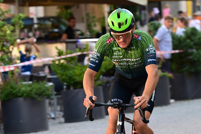 Jonas 28. Int. ASVÖ - HRINKOW City Kriterium Steyr, Herren Elite, ÖRV, Radsport, Mountainbike, ELITE Rennrad