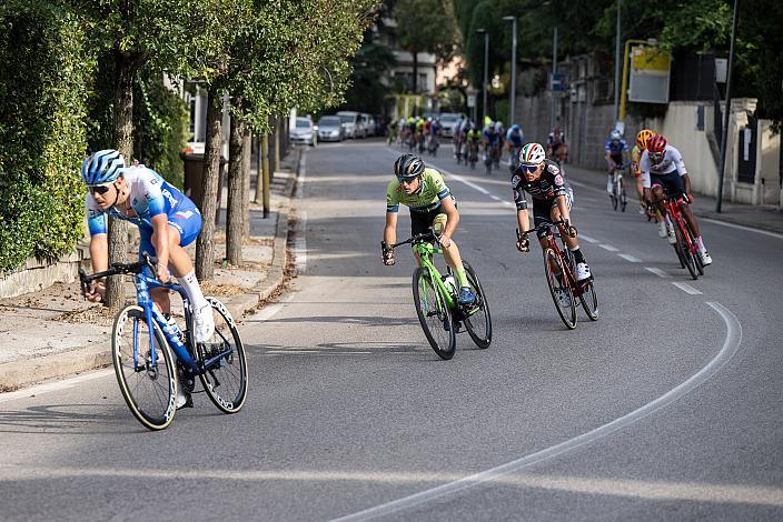 Michael Konczer (AUT, Hrinkow Advarics)  Giro del Veneto UCI 1.1, Padova - Vicenza
