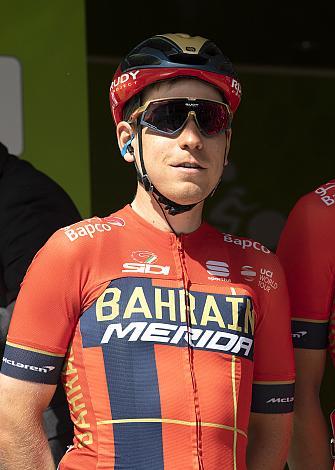 Hermann Pernsteiner (AUT, Bahrain Merida Pro Cycling Team)