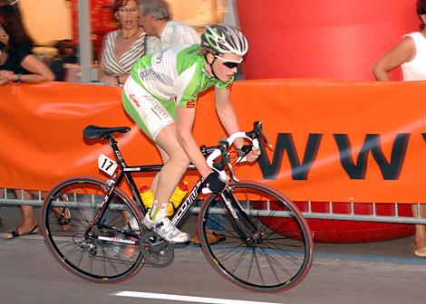 Dominik Hrinkow, Radteam Gourmetfein Wels