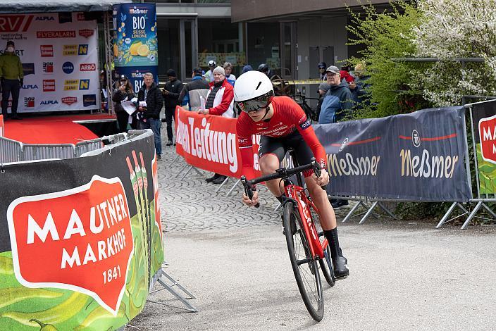  Radliga, Einzelzeitfahren Stephanshart, Niederösterreich