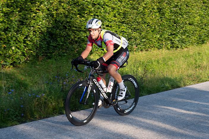 Florian Schütte (GER) Race Around Austria Challenge, Radsport, 