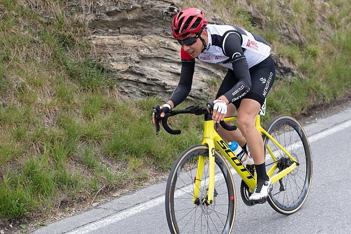 Federico Fumagalli (ITA, Velo Club Mendrisio) Herren Elite, U23, Radliga, GP Vorarlberg, Nenzing