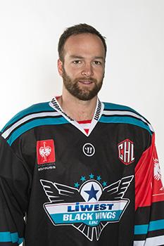 #Olivier Latendresse, CAN, Stürmer, Forward, EHC Liwest Black Wings Linz
#Olivier Latendresse, CAN, StÃ¼rmer, Forward, EHC Liwest Black Wings Linz