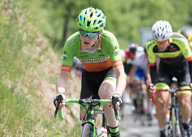 Dominik Hrinkow (AUT, Hrinkow Advarics Cycleang Team)
